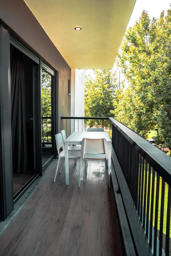 Sweet Home Kemer Apartments エクステリア 写真