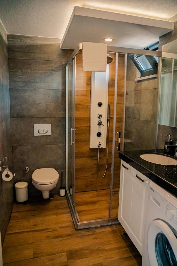 Sweet Home Kemer Apartments エクステリア 写真