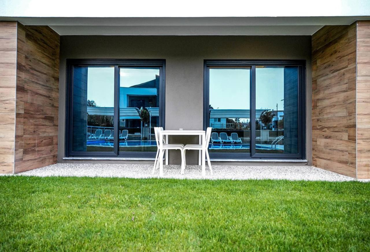 Sweet Home Kemer Apartments エクステリア 写真