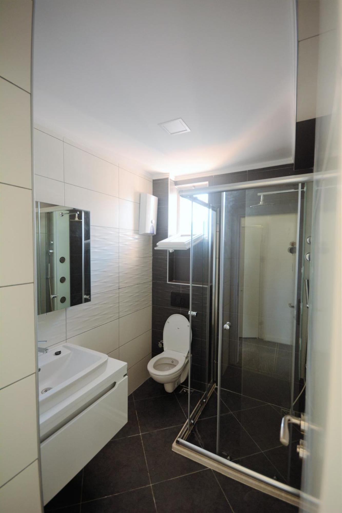 Sweet Home Kemer Apartments エクステリア 写真