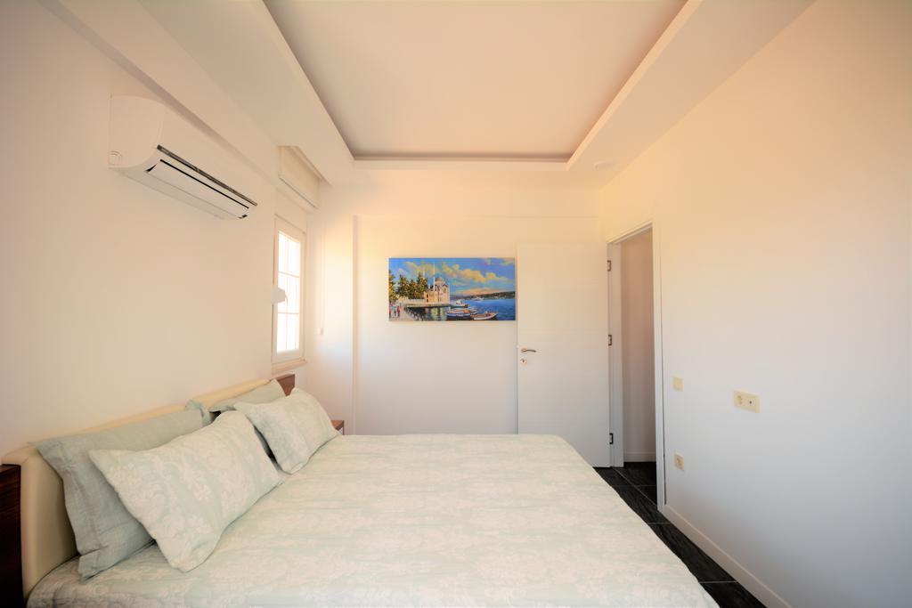Sweet Home Kemer Apartments エクステリア 写真