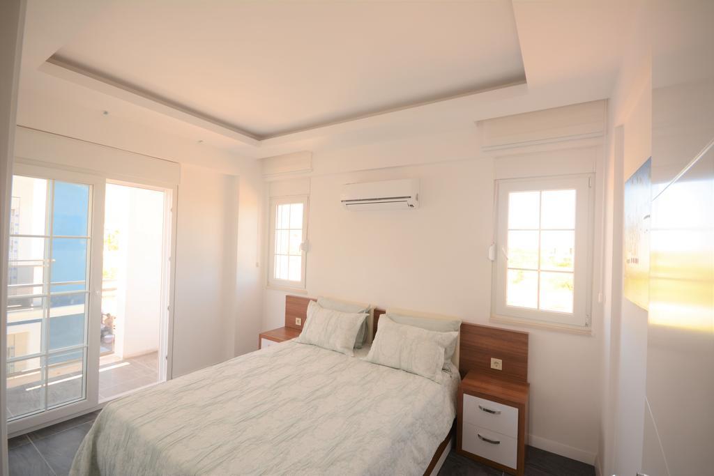 Sweet Home Kemer Apartments エクステリア 写真